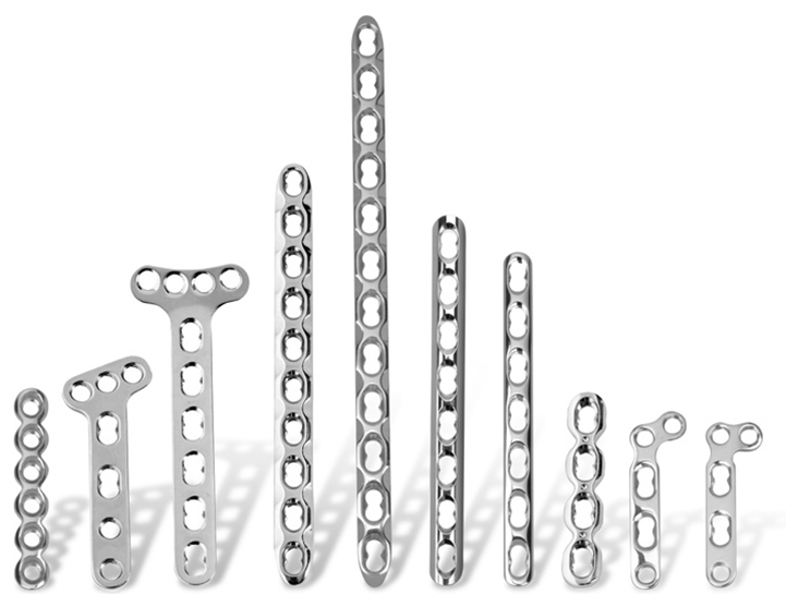 Universal Locking System